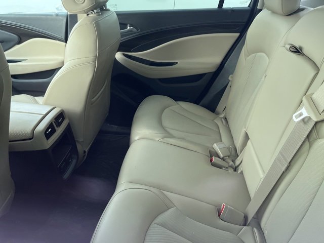 Used 2020 Buick Envision Preferred image 5