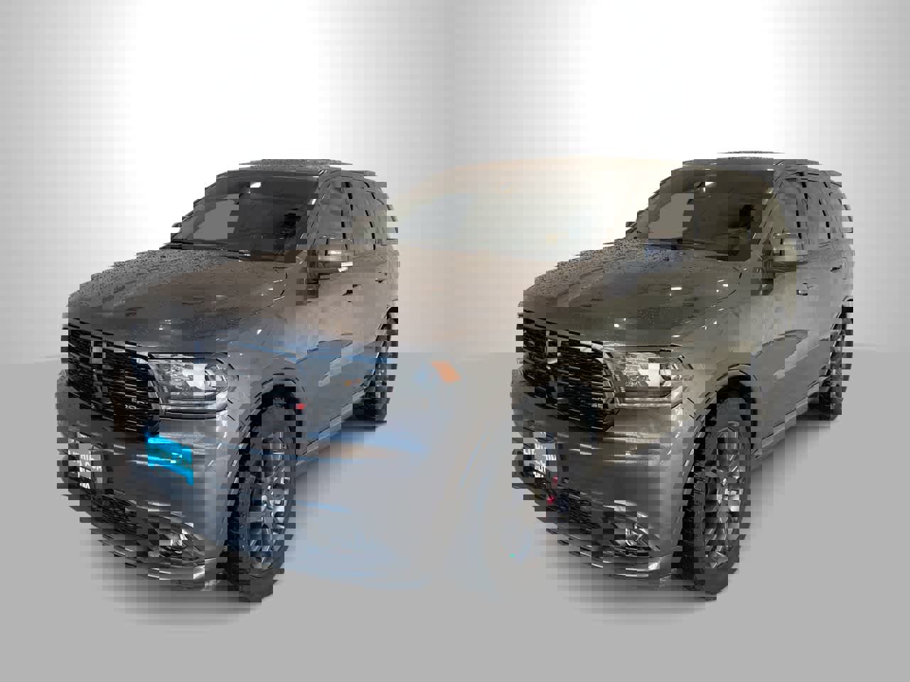 Used 2017 Dodge Durango R/T w/ Technology Group