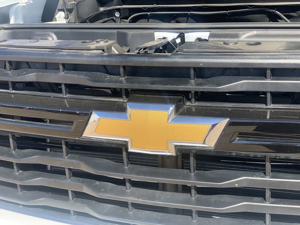 New 2026 Chevrolet Silverado 3500 W/T w/ WT Convenience Package image 29