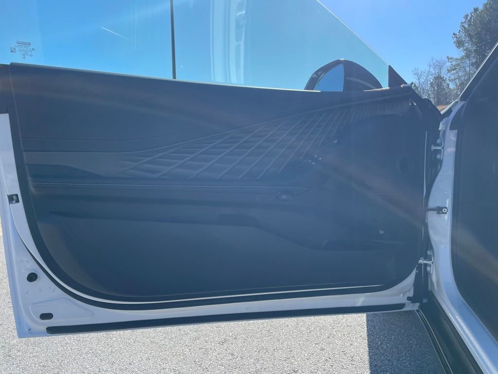 New 2026 Dodge Charger R/T Scat Pack image 10