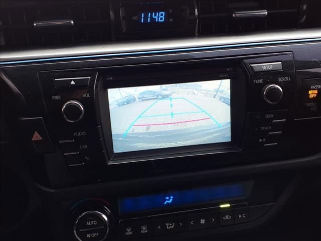 Used 2015 Toyota Corolla S FWD image 14