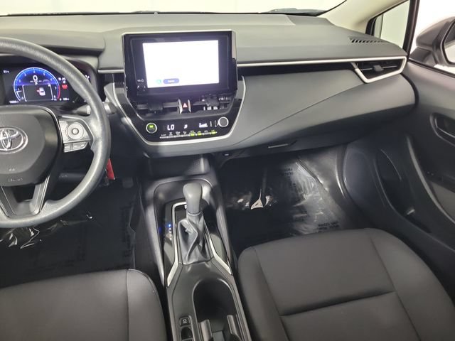 Used 2026 Toyota Corolla LE FWD image 17