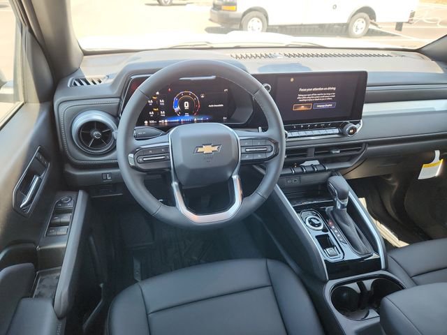New 2026 Chevrolet Colorado LT w/ LT Convenience Package image 15