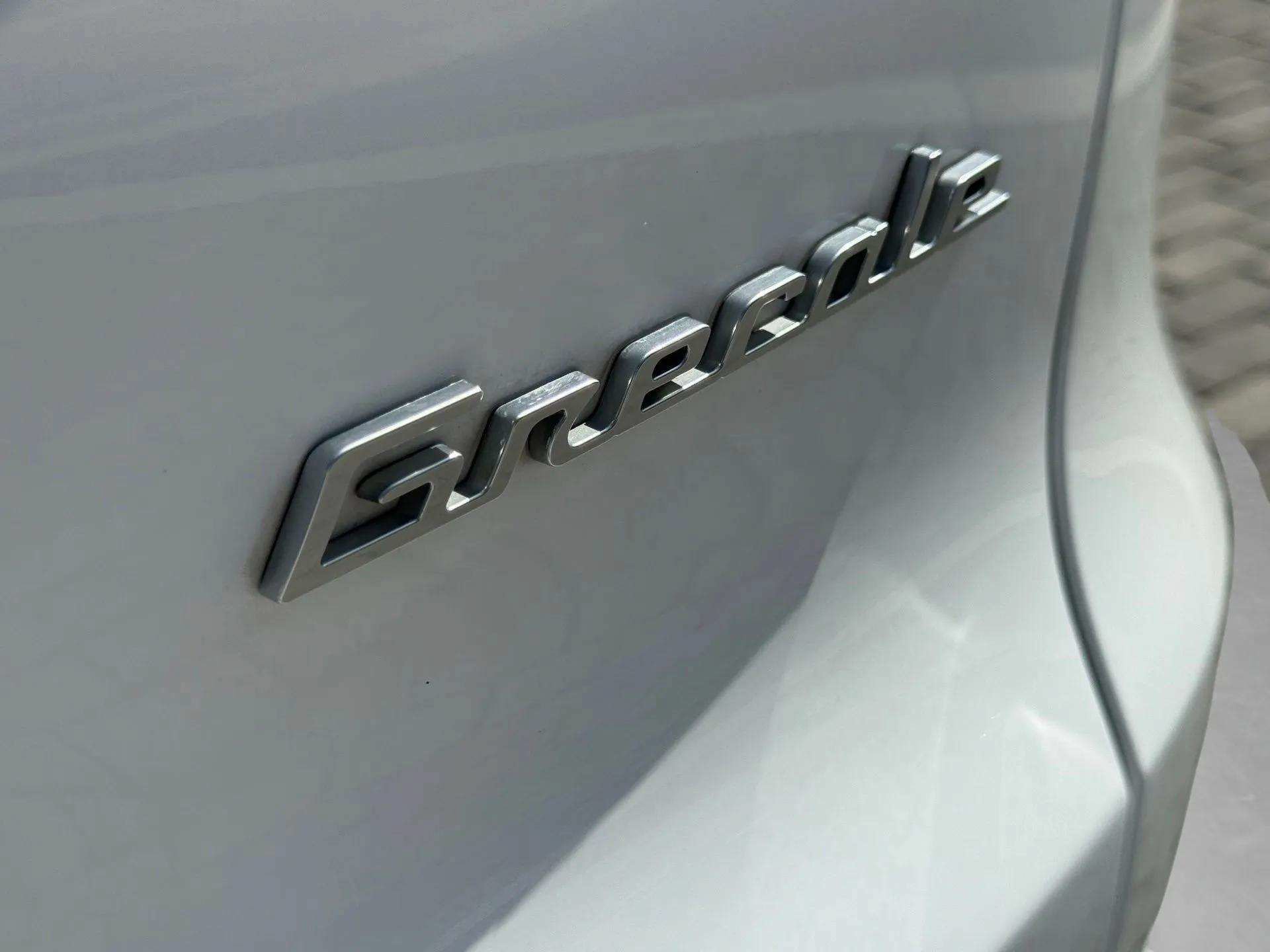 Certified 2023 Maserati Grecale Modena AWD/4WD image 46