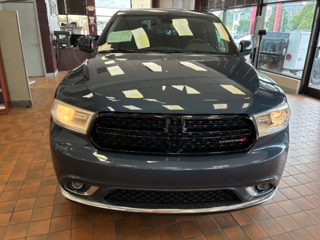 Used 2020 Dodge Durango 2WD image 2