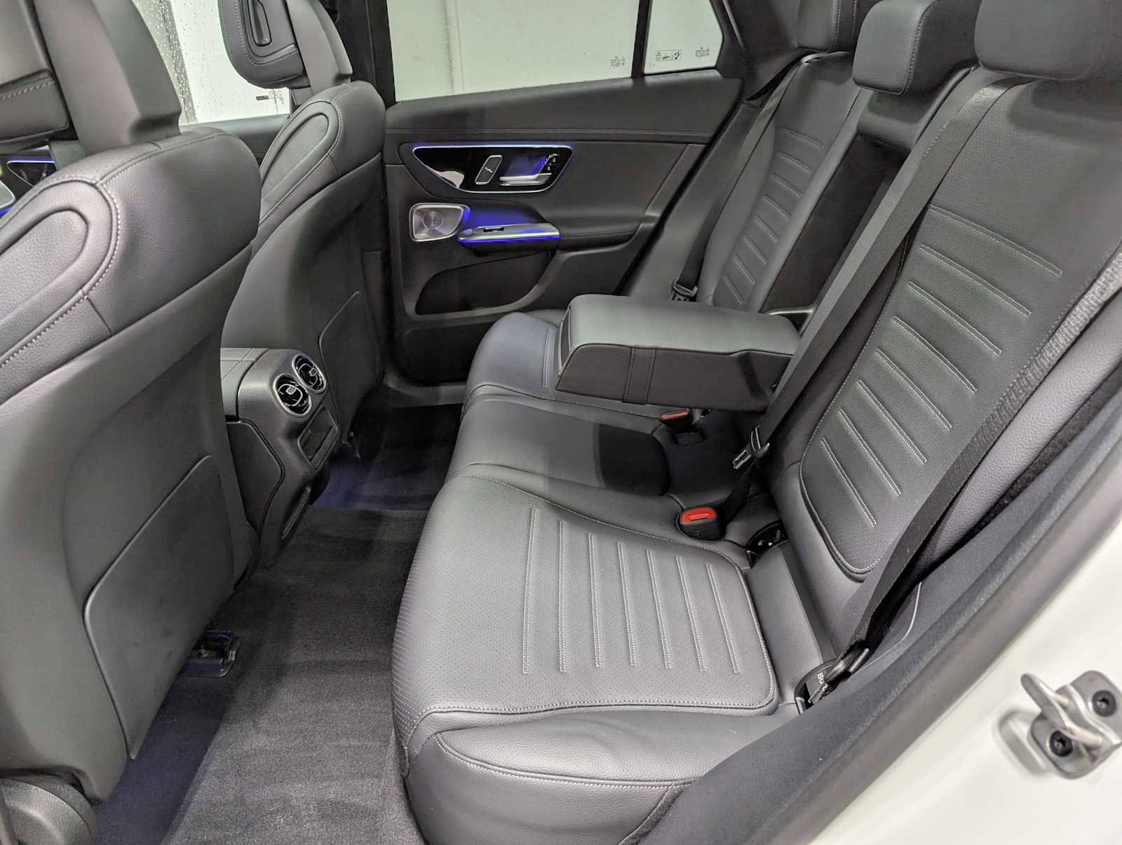 New 2026 Mercedes-Benz GLC 300 4MATIC image 21