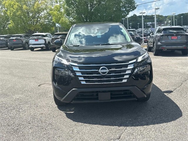 New 2026 Nissan Rogue SV image 9