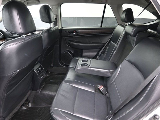 Used 2019 Subaru Outback 2.5i Limited image 24