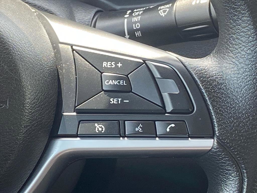 Used 2023 Nissan Leaf S image 8