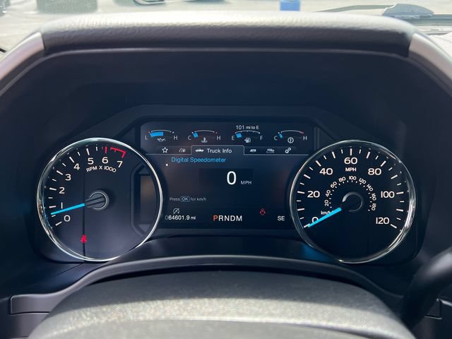 Certified 2019 Ford F150 Lariat AWD/4WD image 15