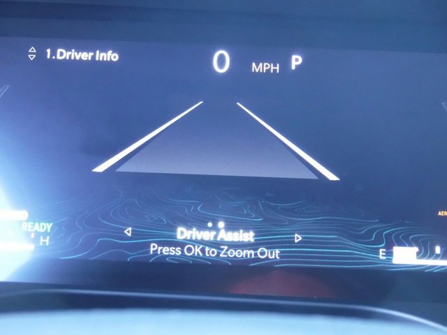 Used 2023 Jeep Grand Cherokee Trailhawk w/ Luxury Tech Group III image 58