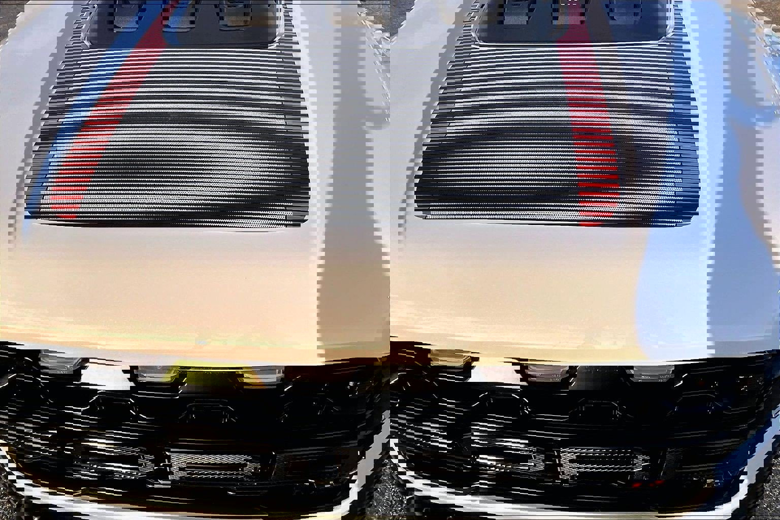 New 2025 Ford F150 Raptor w/ Equipment Group 803A Raptor R image 10