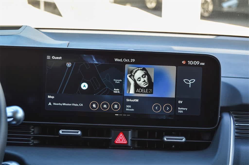 New 2026 Hyundai Ioniq 5 Limited RWD image 10