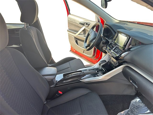 Used 2024 Mitsubishi Eclipse Cross ES image 17