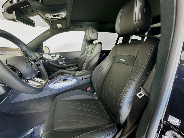New 2026 Mercedes-Benz GLS 63 AMG 4MATIC image 21
