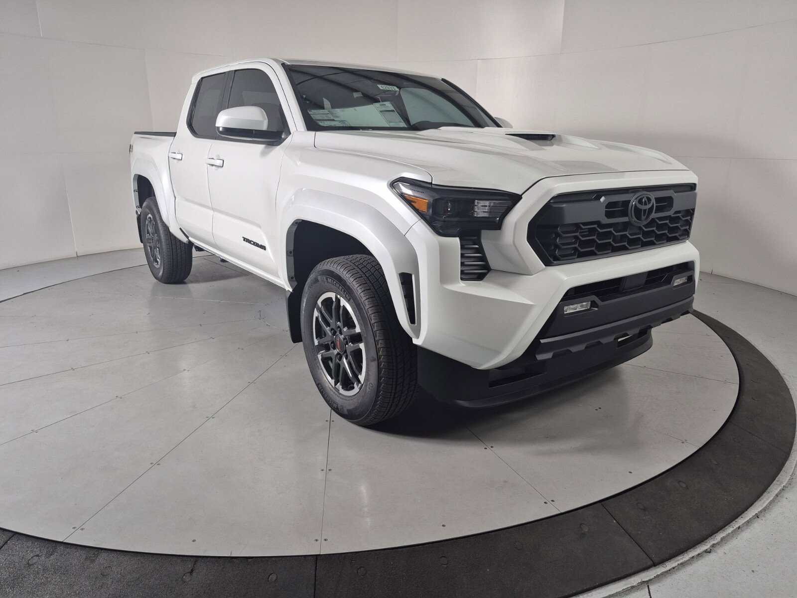 New 2026 Toyota Tacoma TRD Sport image 6