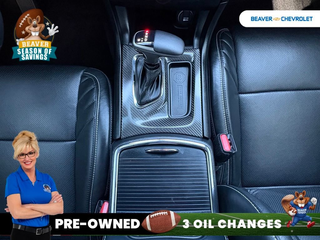 Used 2023 Dodge Charger SRT Hellcat RWD image 26