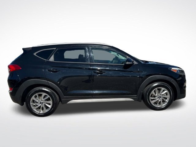 Used 2018 Hyundai Tucson SEL Plus FWD image 11