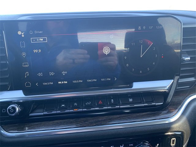 Used 2023 GMC Sierra 1500 Elevation image 13