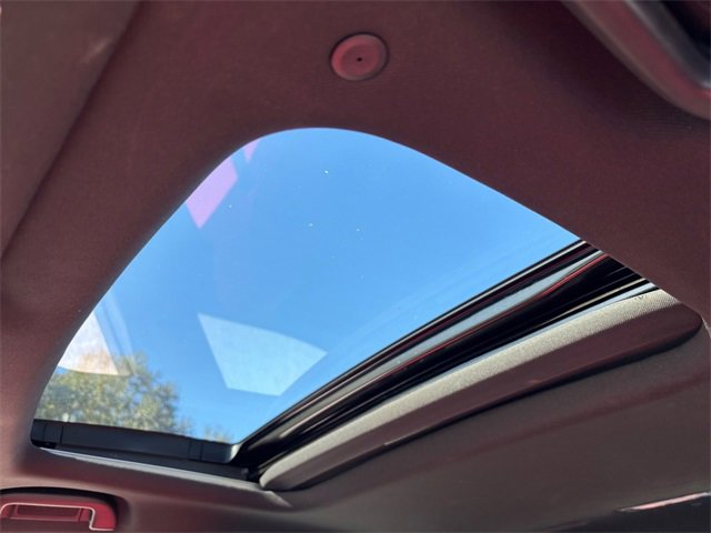 Used 2024 Acura TLX SH-AWD w/ A-SPEC Pkg image 12