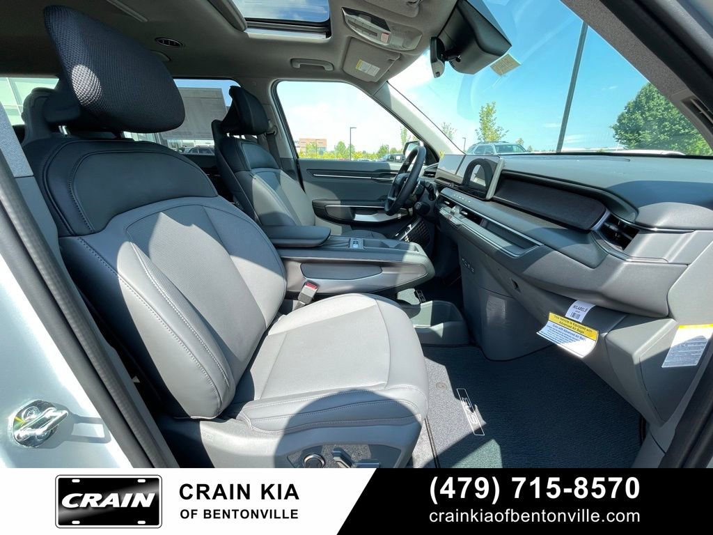 New 2026 Kia EV9 Light image 29