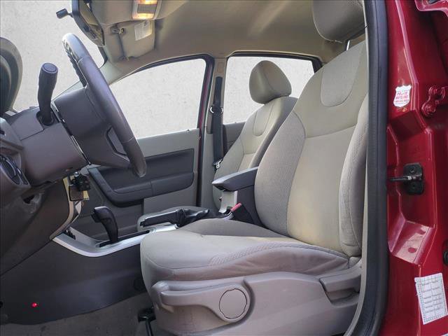 Used 2009 Ford Focus SES image 14