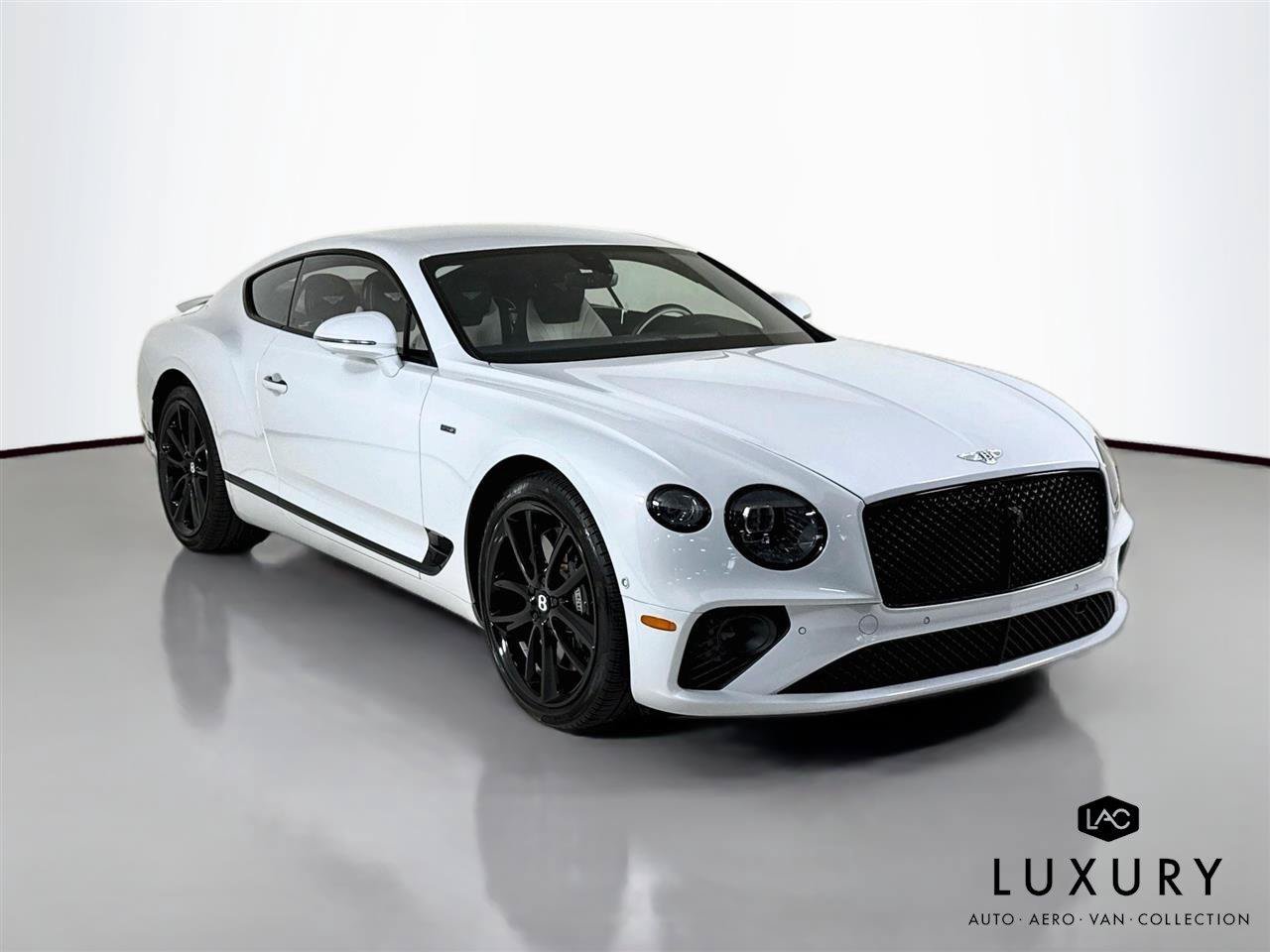 Used 2024 Bentley Continental GT V8 AWD/4WD image 2
