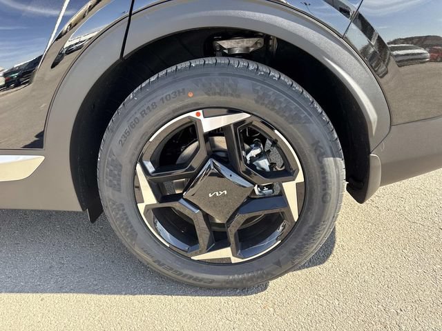New 2026 Kia Sportage EX FWD image 26