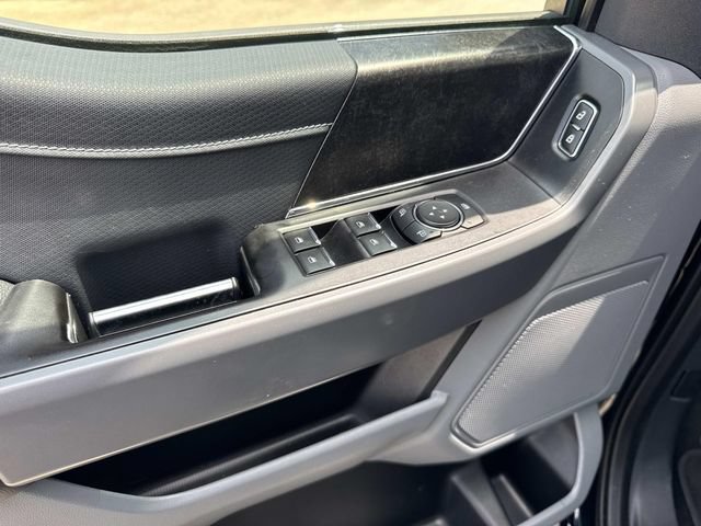Used 2022 Ford F150 XLT w/ Equipment Group 302A High AWD/4WD image 23