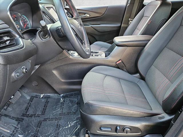 Used 2024 Chevrolet Equinox RS FWD image 15