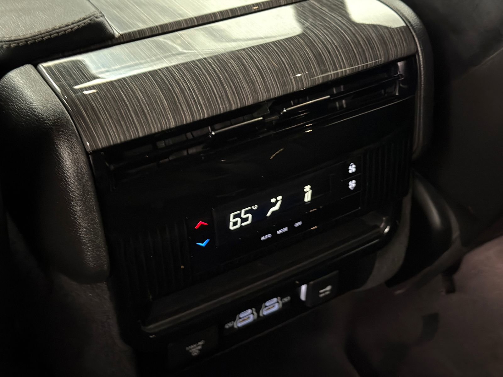 Used 2022 Jeep Wagoneer Series II image 18