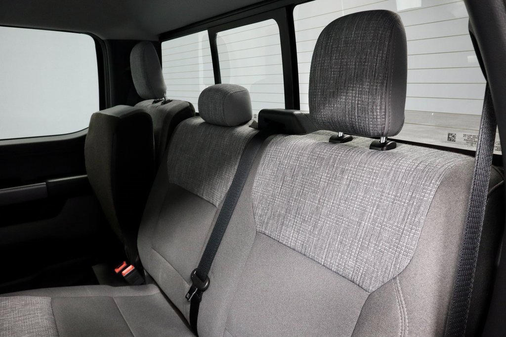 Certified 2023 Ford F150 XLT w/ Equipment Group 301A Mid image 23