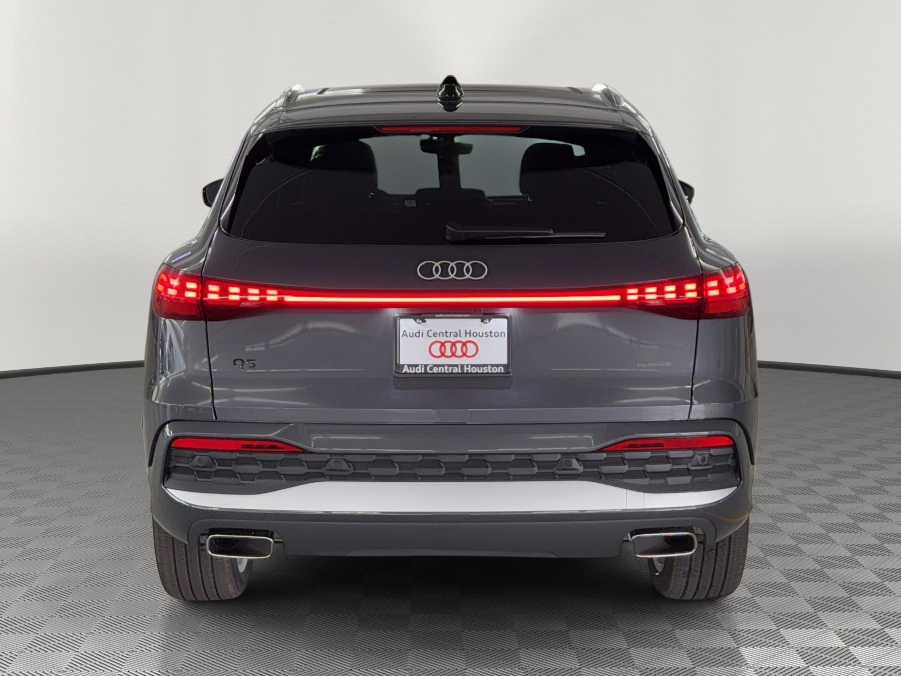 New 2026 Audi Q5 Premium Plus image 10