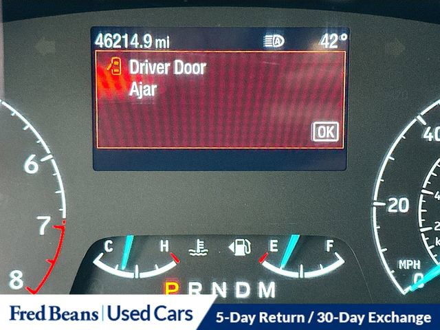 Used 2022 Ford Transit 350 XLT image 13