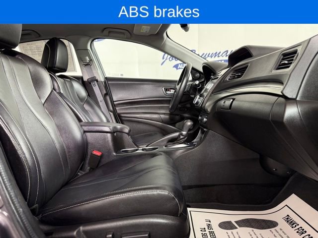 Used 2019 Acura ILX image 17
