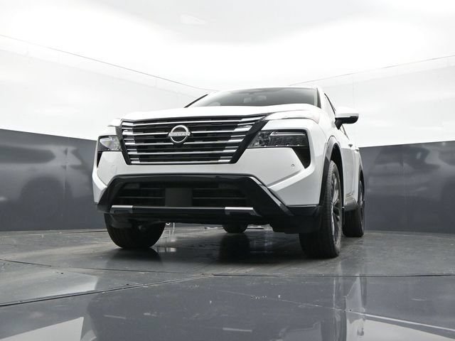 New 2026 Nissan Rogue Platinum w/ Tech Package AWD/4WD image 26