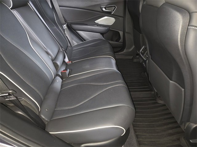 Used 2020 Acura RDX AWD w/ Advance Package image 22