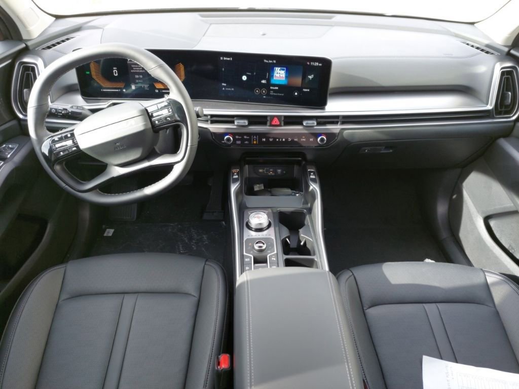 New 2026 Kia Sorento EX image 24