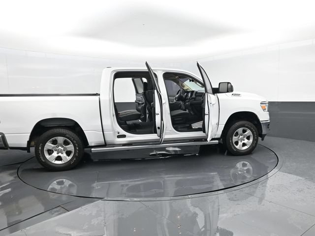 Used 2020 RAM 1500 Big Horn AWD/4WD image 26