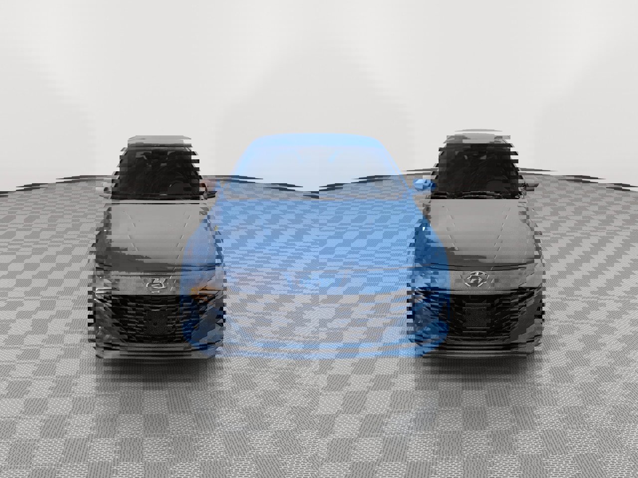 Certified 2023 Hyundai Elantra SEL image 3