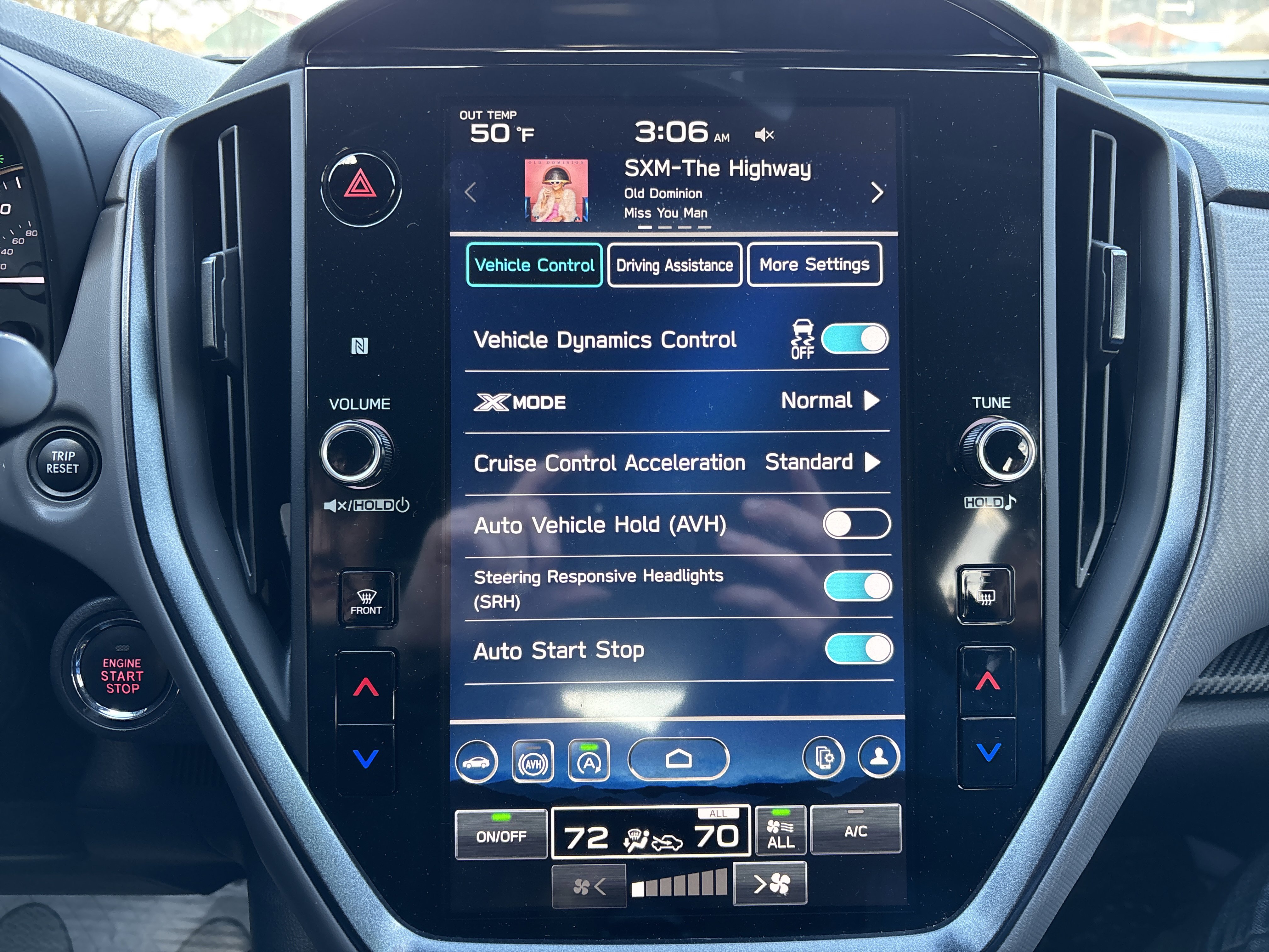 Used 2024 Subaru Crosstrek 2.5i Wilderness w/ Crosstrek Mirror Package image 30