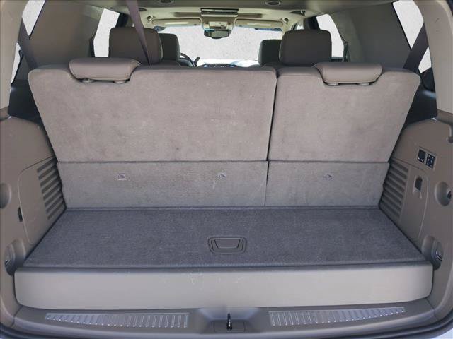 Used 2018 Chevrolet Tahoe Premier AWD/4WD image 6
