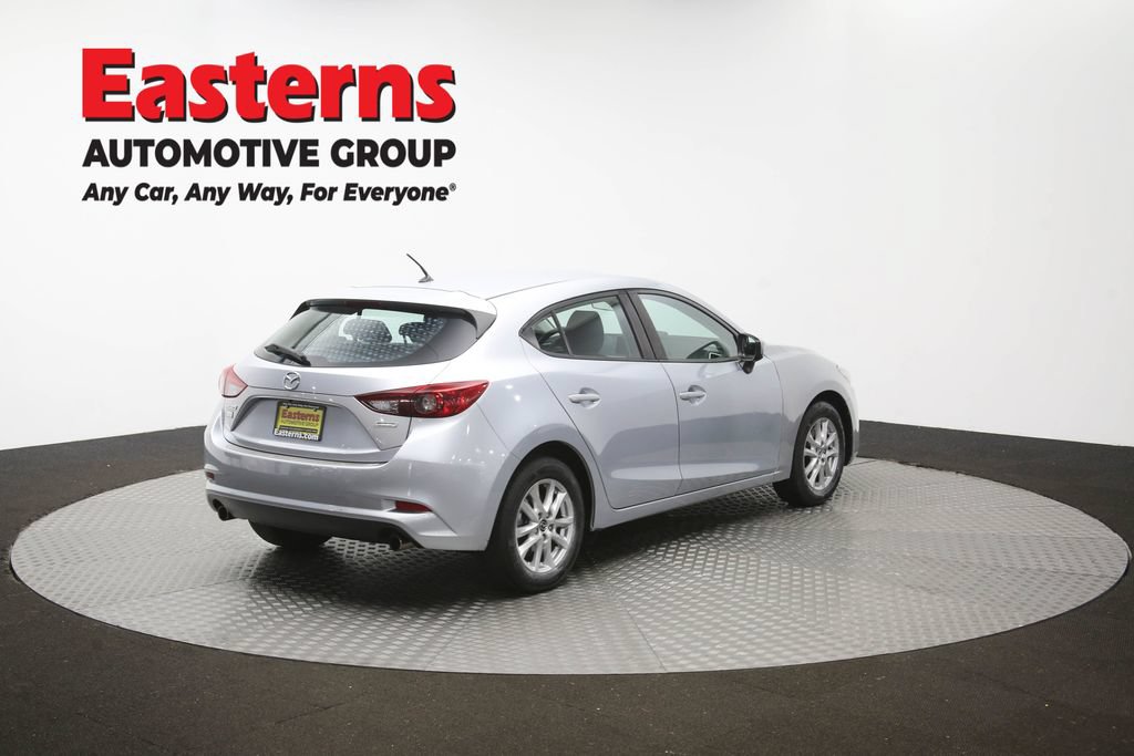 Used 2017 MAZDA MAZDA3 Sport FWD image 40