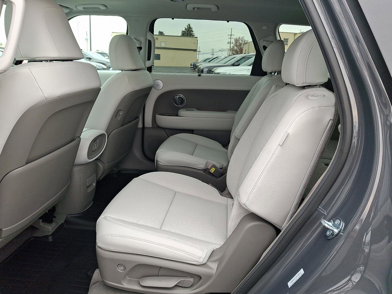 New 2026 Hyundai Palisade Limited image 6