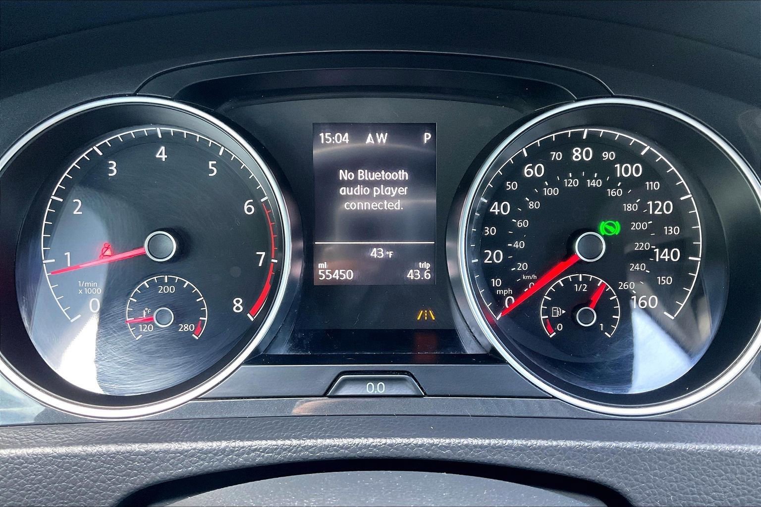 Used 2019 Volkswagen Golf Alltrack SEL image 12