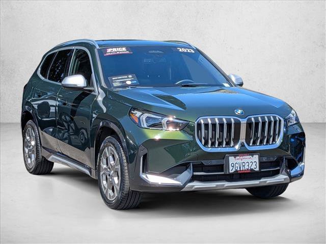 Used 2023 BMW X1 xDrive28i w/ Premium Package AWD/4WD image 3