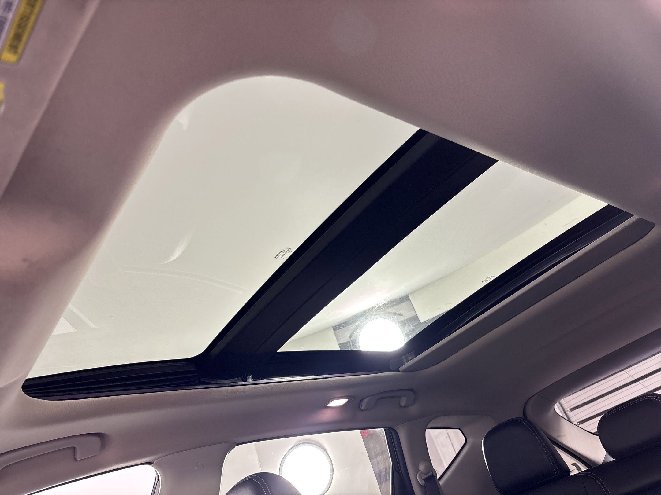 Used 2017 Nissan Murano SL w/ SL Technology Package FWD image 13