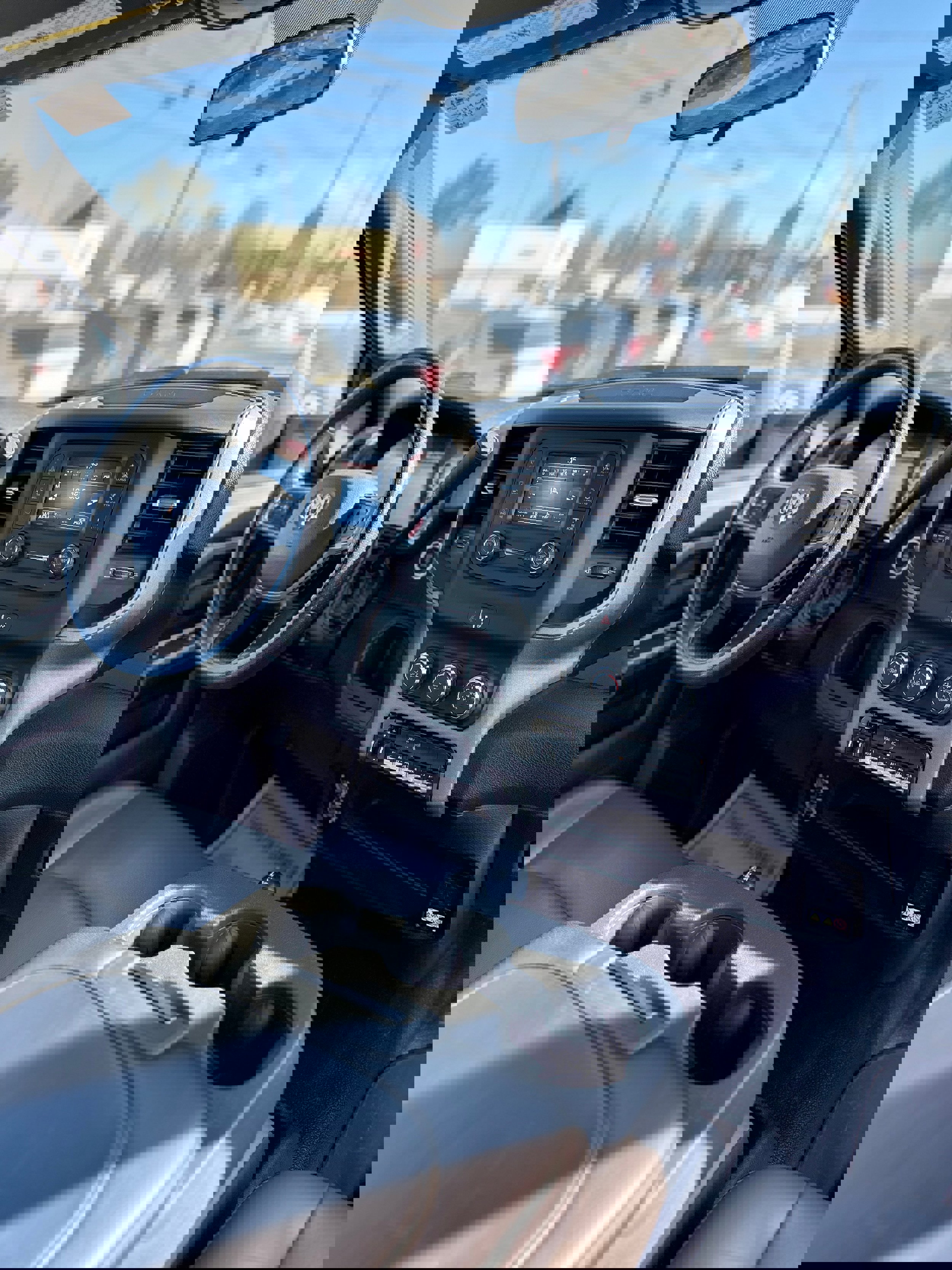 Used 2024 RAM 5500 Tradesman image 18