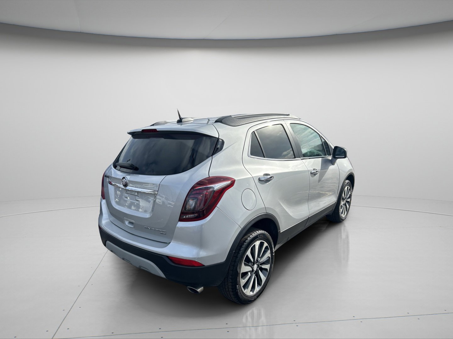 Used 2022 Buick Encore Preferred w/ Safety Package image 7