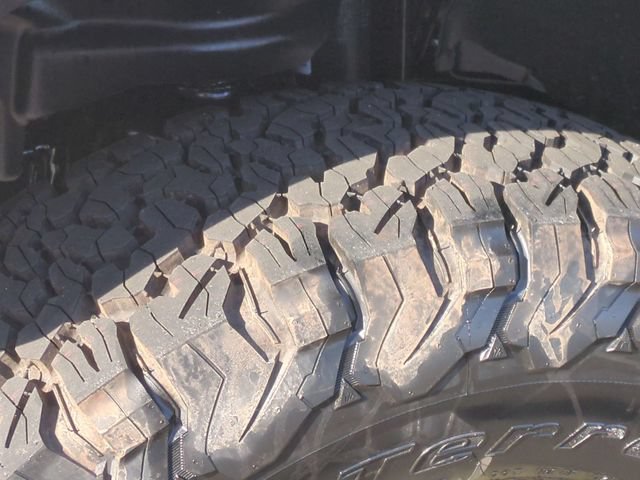 New 2026 Jeep Wrangler Unlimited Sport AWD/4WD image 20